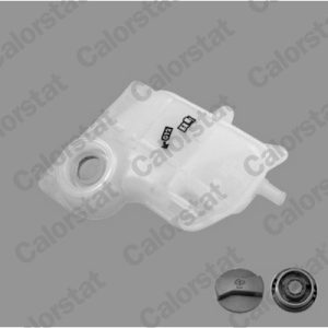 Vas de expansiune racire CALORSTAT BY VERNET ET0007C1 – VW | AutoRival