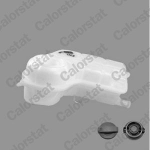 Vas de expansiune racire CALORSTAT BY VERNET ET0009C1 – VW | AutoRival