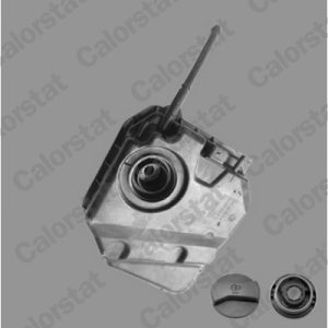 Vas de expansiune racire CALORSTAT BY VERNET ET0066C1 – VW | AutoRival