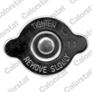 Buson radiator CALORSTAT BY VERNET RC0027 – VW | AutoRival