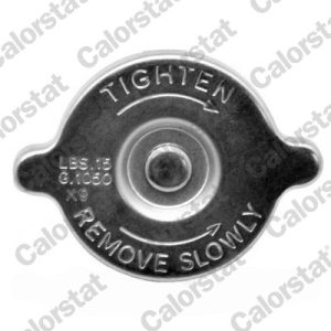 Buson radiator CALORSTAT BY VERNET RC0058 – VW | AutoRival
