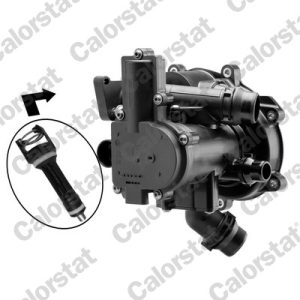 Termostat lichid racire CALORSTAT BY VERNET TFS7195.113J – VW | AutoRival