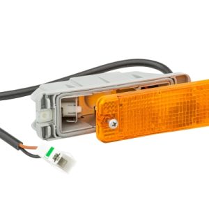 Semnalizator HELLA 2BA 002 939-171