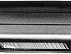 Iluminare numar de circulatie HELLA 2KA 001 389-107