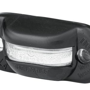 Iluminare numar de circulatie HELLA 2KA 002 445-111