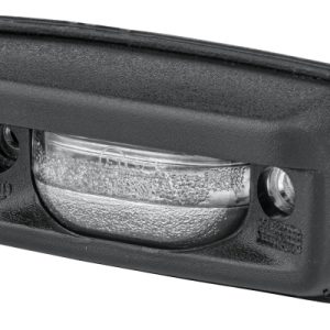 Iluminare numar de circulatie HELLA 2KA 002 445-171