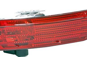 Lumina de ceata spate HELLA 2NE 010 344-081