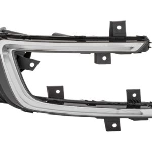 Lumini de zi HELLA 2PT 354 843-181