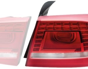 Lampa spate HELLA 2SK 010 746-041