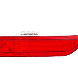 Sticla lumina ceata spate HELLA 2XX 010 344-101