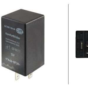 Modul semnalizare HELLA 4LZ 003 750-401
