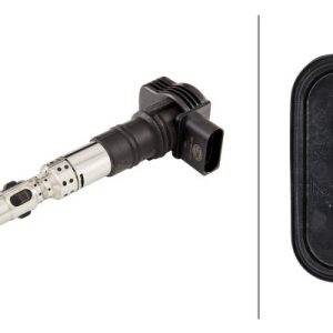 Bobina de inductie HELLA 5DA 358 000-371