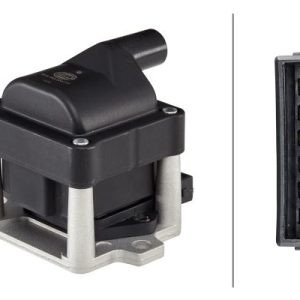 Bobina de inductie HELLA 5DA 358 000-711