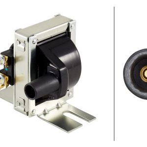Bobina de inductie HELLA 5DA 358 057-991