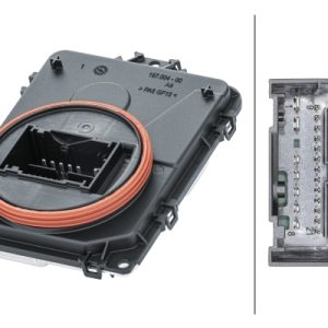 Unitate comanda far principal HELLA 5DF 202 712-031