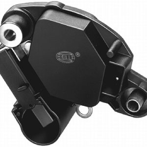 Regulator alternator HELLA 5DR 004 246-381