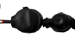Unitate de comanda lampa cu descarcare pe gaz HELLA 5DV 007 760-651