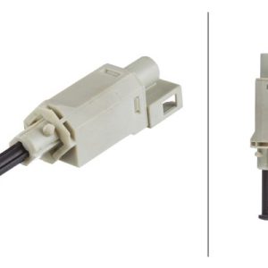 Comutator actionare ambreiaj (comanda motor) HELLA 6DD 010 966-241