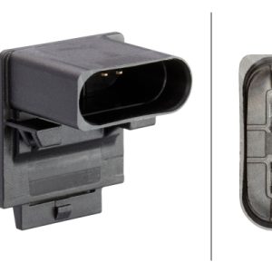 Comutator actionare ambreiaj (Tempomat) HELLA 6DD 010 966-671