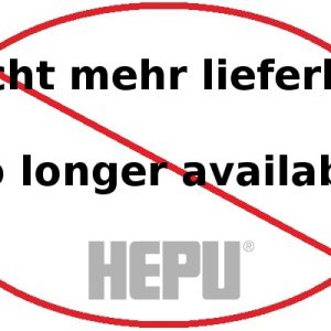 Pompa de apa HEPU P681P – VW | AutoRival