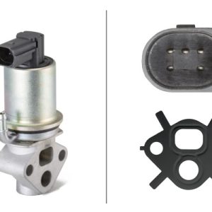 Supapa EGR HELLA 6NU 010 171-371