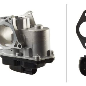 Supapa EGR HELLA 6NU 010 171-801