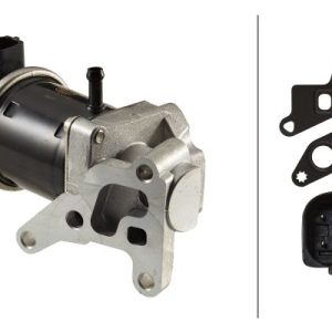 Supapa EGR HELLA 6NU 010 171-831