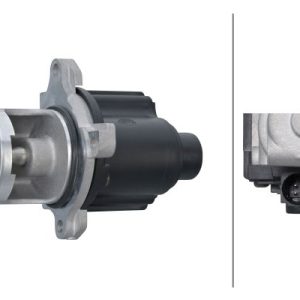 Supapa EGR HELLA 6NU 014 864-631