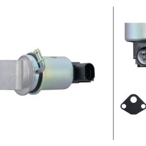 Supapa EGR HELLA 6NU 014 865-431