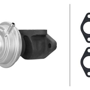 Supapa EGR HELLA 6NU 014 865-441