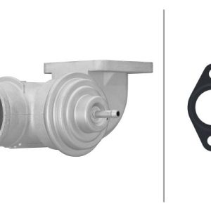 Supapa EGR HELLA 6NU 014 865-491