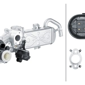 Modul EGR HELLA 6NU 358 167-001