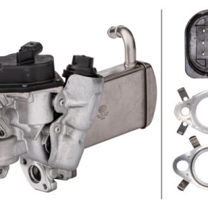 Modul EGR HELLA 6NU 358 167-051
