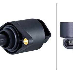 Supapa reglaj mers in gol admisie aer HELLA 6NW 358 192-031