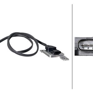 Senzor NOx injectie aditiv HELLA 6PN 358 307-011