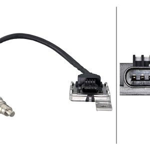 Senzor NOx injectie aditiv HELLA 6PN 358 307-231