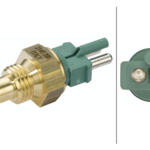 Senzor temperatura lichid de racire HELLA 6PT 009 309-041