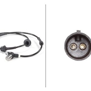 Senzor turatie roata HELLA 6PU 009 106-471