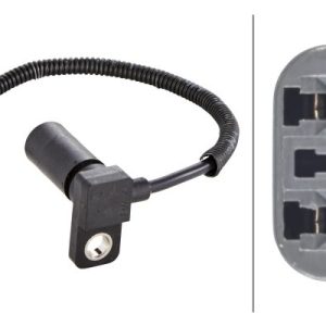 Senzor viteza / turatie HELLA 6PU 009 145-061