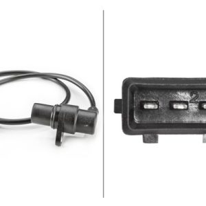 Senzor impulsuri arbore cotit HELLA 6PU 009 163-761