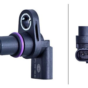 Senzor pozitie ax cu came HELLA 6PU 009 168-401
