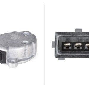 Senzor pozitie ax cu came HELLA 6PU 012 681-021