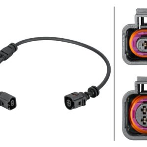 Senzor turatie roata HELLA 6PU 012 806-661