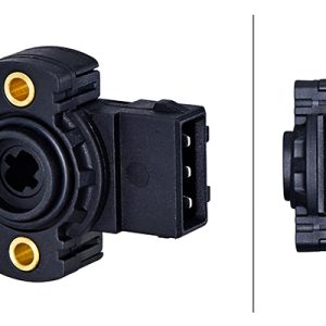 Senzor pozitie clapeta acceleratie HELLA 6PX 008 476-791