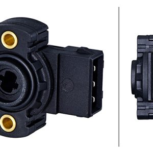 Senzor pozitie clapeta acceleratie HELLA 6PX 008 476-811