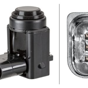 Sensor ajutor parcare HELLA 6PX 358 141-101