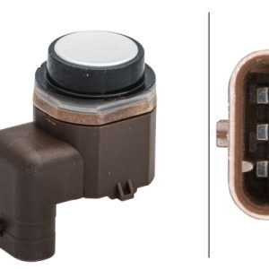 Sensor ajutor parcare HELLA 6PX 358 141-321