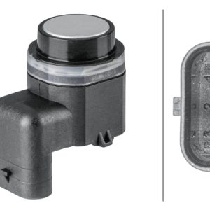 Sensor ajutor parcare HELLA 6PX 358 141-841