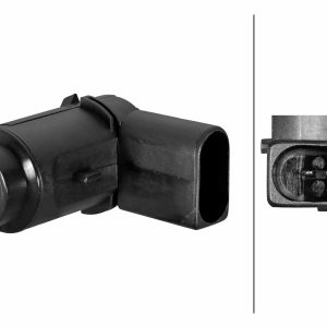 Sensor ajutor parcare HELLA 6PX 358 270-811