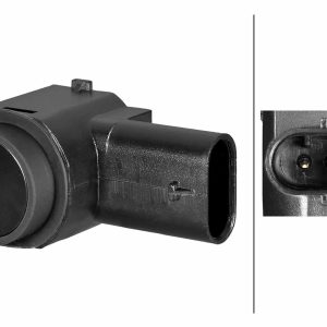 Sensor ajutor parcare HELLA 6PX 358 270-821